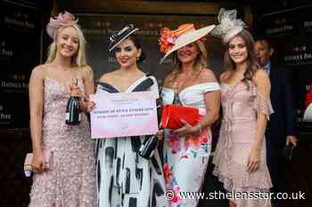 Ladies Day at Haydock Park - all you need to know - St Helens Star
