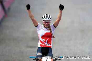 Evie Richards realistic about Commonwealth medal hopes after 'rubbish year' - St Helens Star