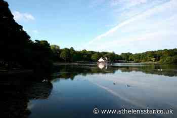 Taylor Park lake remains closed due to algae - St Helens Star