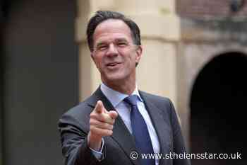 'Teflon' Mark Rutte becomes longest-serving Dutch prime minister - St Helens Star