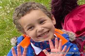Inspectors criticise council which had oversight of murdered Logan Mwangi - St Helens Star