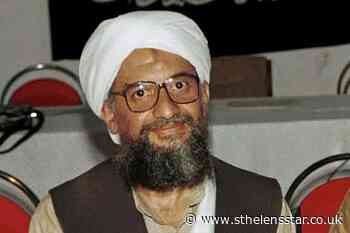 Months of careful planning led to al Qaida chief's killing - St Helens Star
