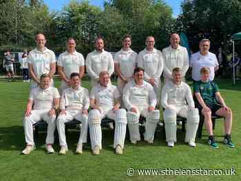 Rainford’s Voneus Village Cup run ended by Dumbleton - St Helens Star