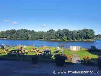 St Helens' Best Beer Garden 2022: The Boathouse at Carr Mill Dam - St Helens Star