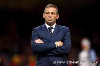 Former Italy head coach Franco Smith takes over at Glasgow - St Helens Star