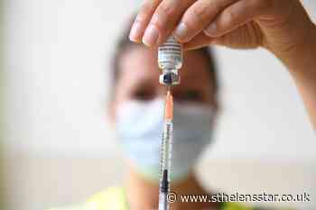 California governor declares monkeypox state of emergency - St Helens Star