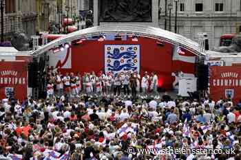 Lionesses' earnings set to soar after Euros win - St Helens Star
