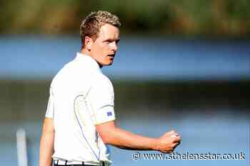 The task facing Luke Donald after replacing Henrik Stenson - St Helens Star