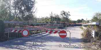 Alba Adriatica, partono i lavori sul ponte di via Ascolana - Abruzzo Cityrumors