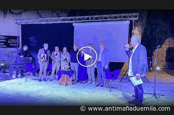 ''Alba della legalità 2022'', parola ai parenti di vittime di mafia e ai sopravvissuti - Antimafia Duemila