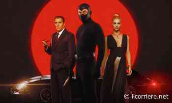 All'Arena di Alba questa sera arriva Diabolik dei Manetti Bros - Il Corriere di Alba, Bra, Langhe e Roero