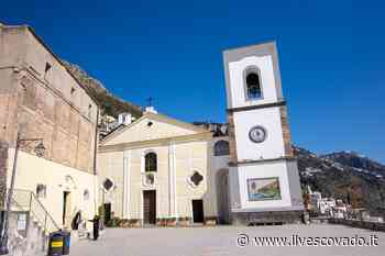 Praiano: 6 agosto Concerto all’alba con il Quartetto G.B. Pergolesi - Il Vescovado Costa di Amalfi