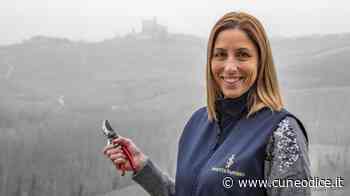 Sara Vezza di Monforte d’Alba fra le tre finaliste del premio UE per le aziende biologiche - Cuneodice.it