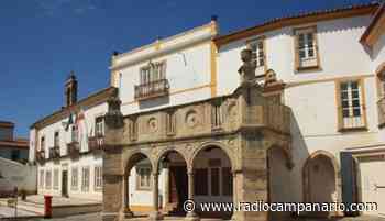 Crato investe um milhão de euros em Centro Interpretativo do Urbanismo e História! - Rádio Campanário