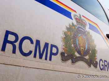 RCMP investigate Steinbach homicide - Canada.com