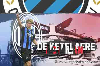 OFFICIEEL: Charles De Ketelaere is officieel van AC Milan