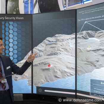 Lockheed Martin Doubles Ventures Fund as It Hunts for Future Tech Startups