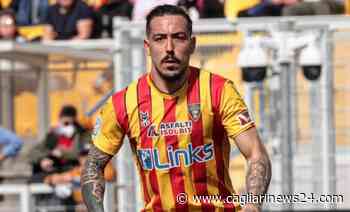 Di Mariano Cagliari, poco spazio per lui a Lecce. Il punto - Cagliari News 24