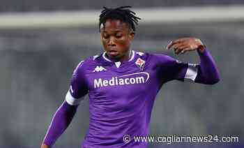 Kouamé Sassuolo, l’ivoriano sondato dal Cagliari ha più pretendenti - Cagliari News 24