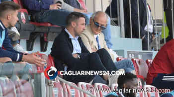 Calciomercato Cagliari, spunta un uruguaiano per la trequarti. Capozucca ci pensa - Cagliari News 24