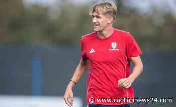 Cagliari, Kourfalidis e Cavuoti: giovani talentuosi ma da inserire con calma - Cagliari News 24
