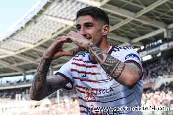 Coppa Italia | Dove vedere in chiaro Cagliari-Perugia: diretta Canale 20 | 5 agosto - Sportnotizie24