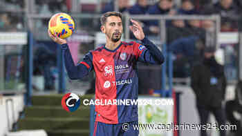 Difesa Cagliari, dubbi e certezze tra le file della retroguardia rossoblù - Cagliari News 24