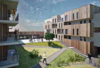 Case low cost per giovani coppie a Cagliari: lavori al via a gennaio, appartamenti pronti per il 2024 - Casteddu Online