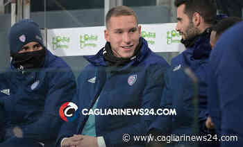 Radunovic, inizia la sua stagione da titolare del Cagliari: a lui il ruolo di guardiano della porta - Cagliari News 24