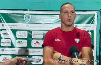 Cagliari, Radunovic tra incertezze e un'occasione da non perdere - Centotrentuno.com