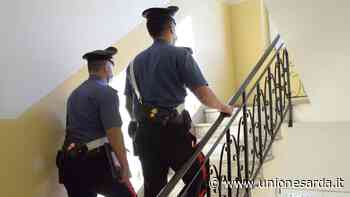 Cagliari, “pescano” un decespugliatore da un giardino privato - L'Unione Sarda.it