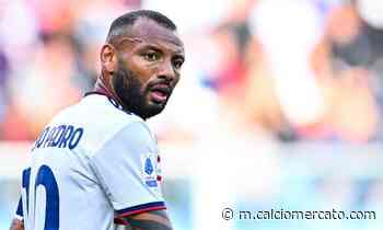 Cagliari, UFFICIALE l'addio di Joao Pedro | Mercato | Calciomercato.com - Calciomercato.com