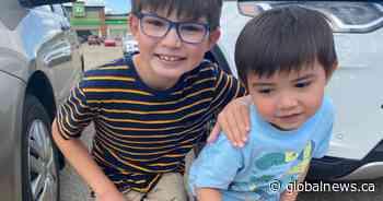 Alberta kids under 5 now eligible for COVID-19 vaccines: ‘We’ve been waiting’