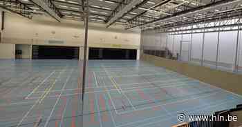 Gezinssportdag voor het eerst onder Midwest-vleugels | Tielt | hln.be - Het Laatste Nieuws