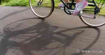Pasar doet het 'ip de kleinste vitesse' | Tielt | hln.be - Het Laatste Nieuws