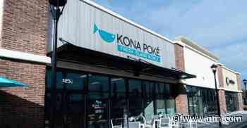 Kona Poké announces fifth restaurant in Melbourne, Fla., opening late 2022