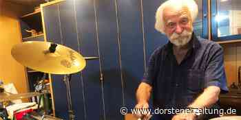 DZ+ Hans von der Forst (79) sollte Zuschauer mit Pudding bewerfen (mit Video) - Dorstener Zeitung