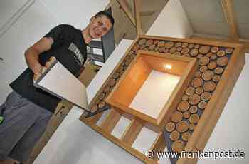 Kreissäge statt Hörsaal - Einser-Abiturient wird Handwerker - Frankenpost