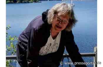 POL-AC: Suche nach weiblicher Person