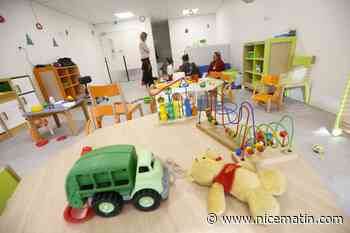 Carros ouvrira une "très grande crèche" à la rentrée en septembre