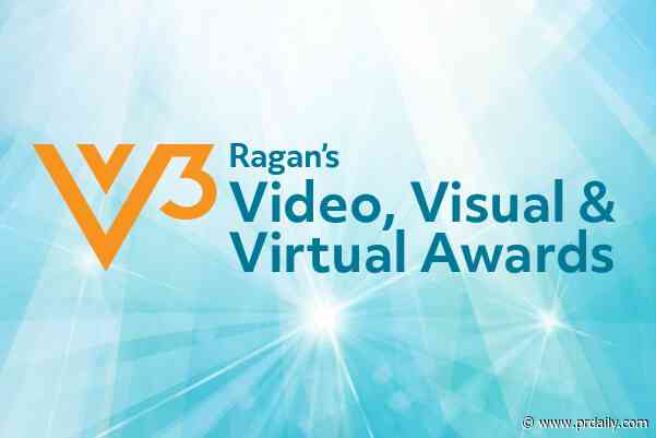 Announcing Ragan’s 2022 Video, Visual & Virtual Awards finalists