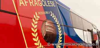 Afragolese, i convocati per il ritiro di Solofra. Presenti anche alcuni calciatori in prova - Tutto Calcio Campano