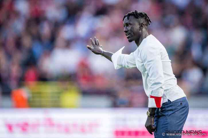 Geen drie punten, maar Zulte Waregem won zieltjes op de Bosuil: "Het kan een mooi seizoen worden als we dit... - Voetbalkrant.com