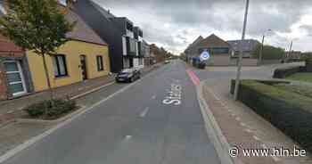 51-jarige bestuurder rijdt tegen geparkeerde auto in Statiestraat - Het Laatste Nieuws