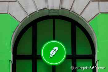 Robinhood's Crypto Arm Fined $30 Million by New York State Department of Financial Services