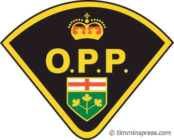 Fatal crash near Smooth Rock Falls | The Daily Press - The Daily Press