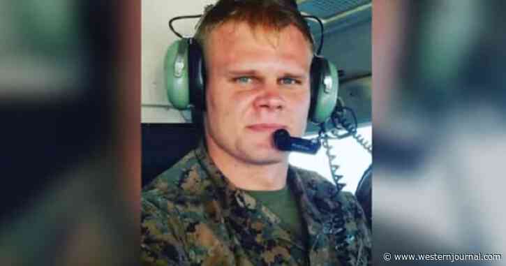 Navy Veteran Heralded as Hero After Sacrificing Himself to Save 2 from Potential Death