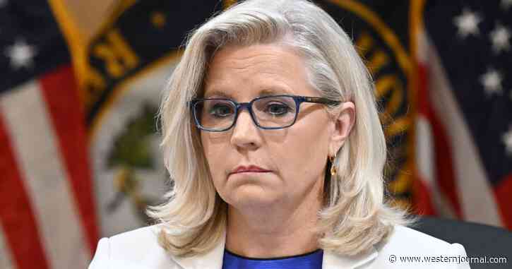Liz Cheney Gets Desperate, Uses Famous Hollywood Liberal to Get People of Wyoming to Vote for Her