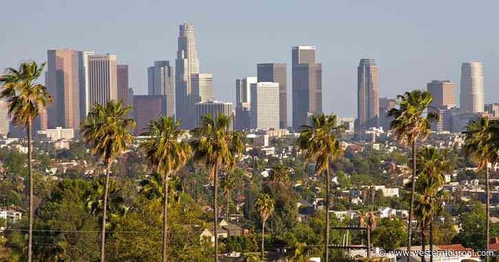 Illegal Immigrants Are Now Able to Hold Government Jobs in Los Angeles