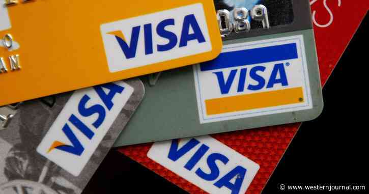 Disturbing Evidence: Judge Decides Visa 'Intended to Help' Pornhub Monetize Child Porn